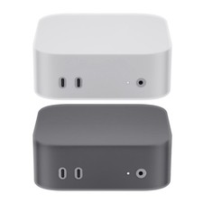 Clear Silicone Guard Case For Mini Desktop Computer Shock Resistance Dustproof