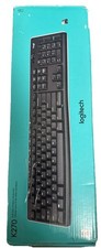 Logitech K270 Wireless Keyboard PC/MAC Includes Unifying Receiver 920-003051