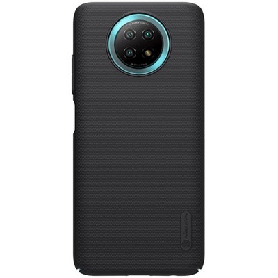 Handyhülle für Xiaomi Redmi Note 9T 5G Schutzhülle Hülle Case Cover Nillkin