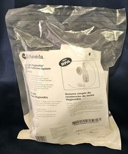 Ameda Single Hygiene Kit Milk Collection System New Breast Pump NO BPA