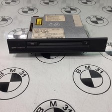 Autoradio d'origine BMW SERIE 5 E39 TOURING PHASE 1 BREAK 65126909881
