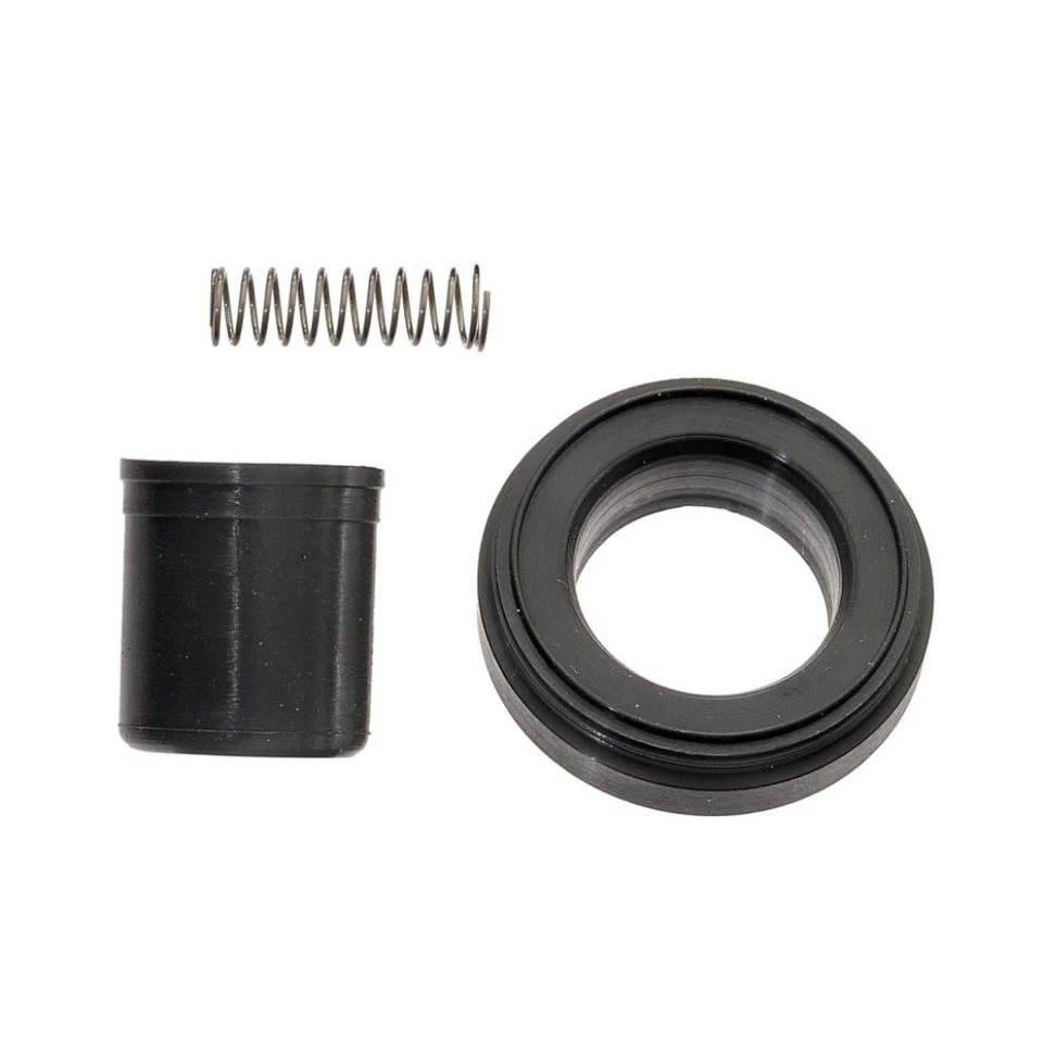 Bota ACDelco genuina para Acura TSX 2004-2014 bobina en bujía con resorte y brida Foto 3 de 4