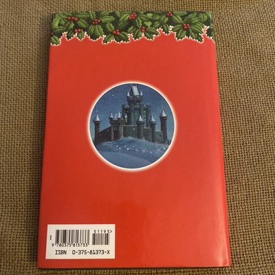 Mary Pope Osborne Christmas in Camelot Hardcover Magic Tree House Illustrated
