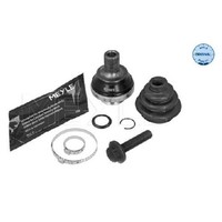 Gelenksatz Antriebswelle FüR VW CC 358 2.0 3.6 11 Bis 16 Meyle Neu BLY