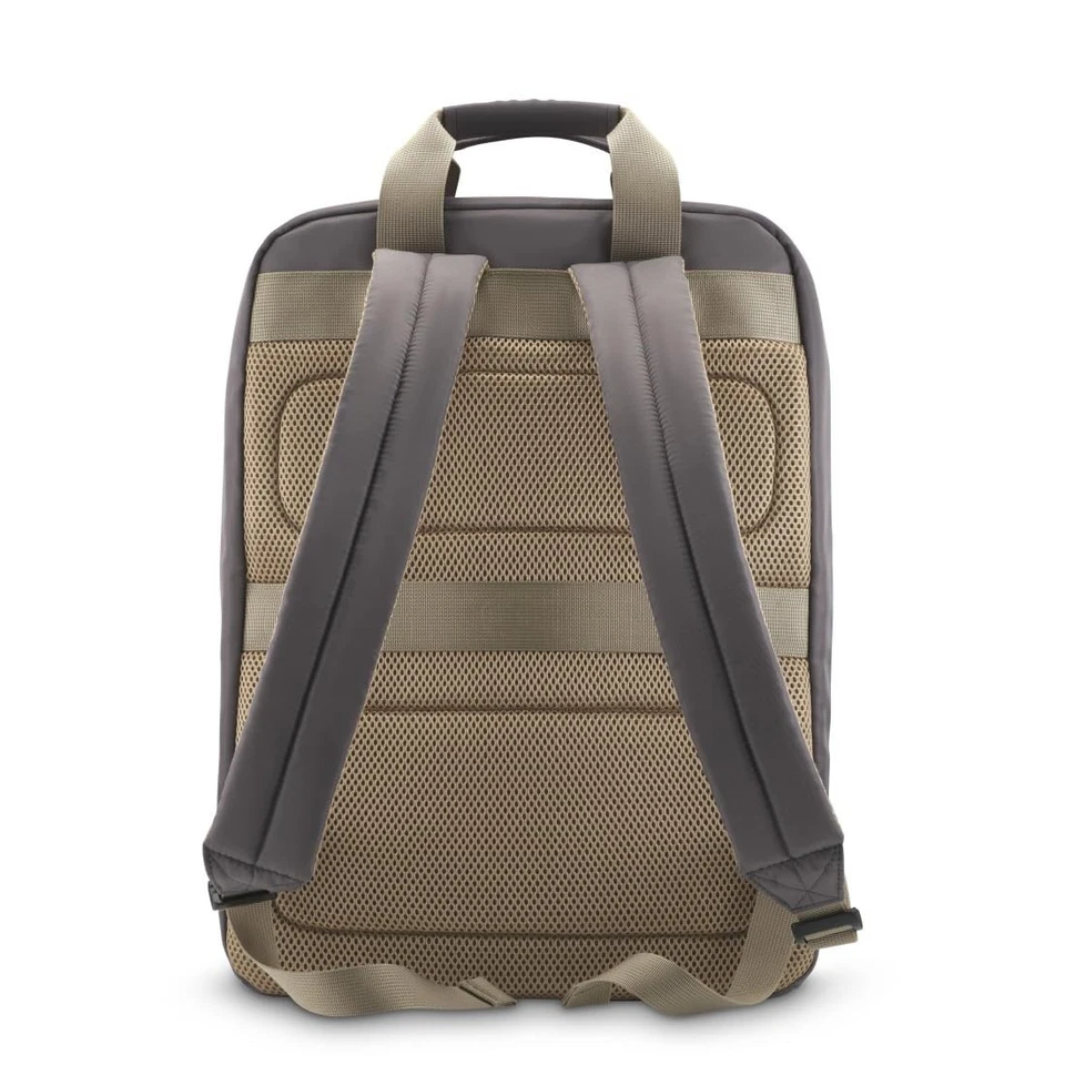 Rucksack für Laptop Laptopfach gepolstert für Laptops bis 162“ Laptoprucksack... - Bild 3 von 4