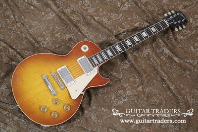 Gibson Custom Shop 2008 Historic Collection 1959 LES Paul Standard