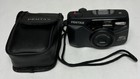 New ListingPentax Iqzoom Ezy-R 35mm Point & Shoot Film Camera