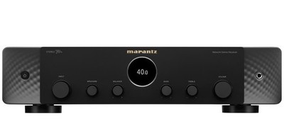 Marantz Stereo70s schwarz 7.2 Kanal AV Surround Receiver 8K AC100V NEU