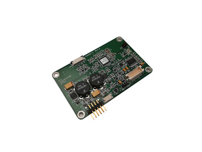 ELO CTR-270100-IT-RSU-00R Touch  Controller  ELO SCN-IT-FLT32.-001-006-R