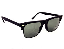 Fashion Line 2140 NEW Sunglasses Adult Unisex Square/Club Style Sun Glasses