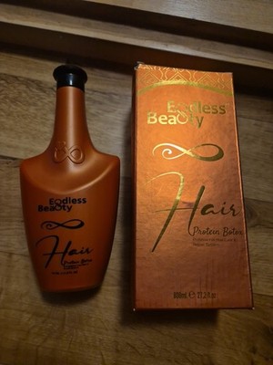 Endless BEAUTY Haar Protein BOTOX Keratinglättung