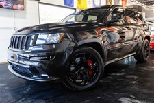 2013 Jeep Grand Cherokee Srt8 2013 Jeep Grand Cherokee Srt8