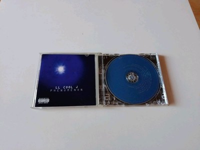LL Cool J Phenomenon CD US 1997