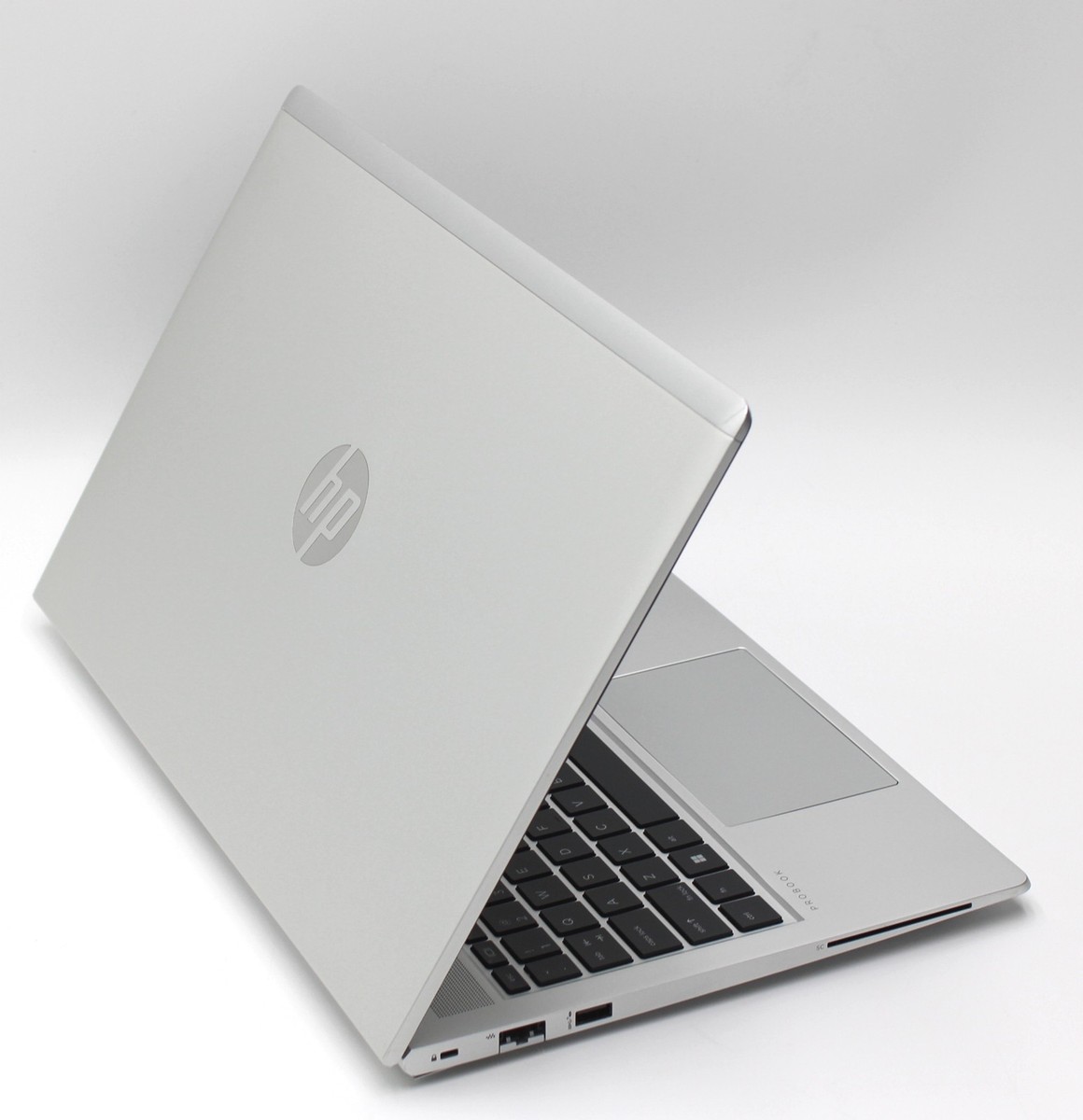 HP Probook 650 G8 i5-11th Gen 16 GB RAM FHD 256GB SSD Windows 11