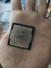 Intel Core i5-7500 Processor 3.4 GHz, 4 Cores, LGA 1151 - SR335