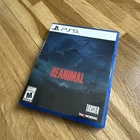REANIMAL 2026 Playstation 5 PS5 Perfect Condition