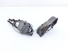 Porte arrière et accessoires BMW 316