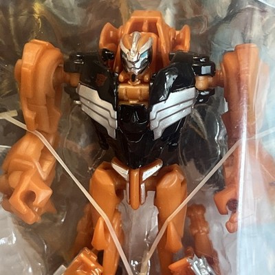 Transformers HASBRO AOE Age of Extinction ~ Grimlock Legion Class  VHTF 2014