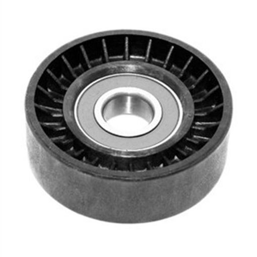 Fits MAGNETI MARELLI 331316170232 Tensioner Pulley, v-ribbed
