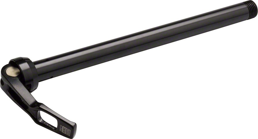 RockShox Maxle Lite Передняя сквозная ось 15x150 мм для Bluto легкая не требующая инструментов 10490₽