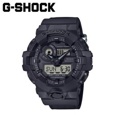 CASIO G SHOCK GA 700 SERIES Watch GA 700BCE 1AJF Men's Women's from Japan