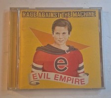Evil Empire- Rage Against the Machine