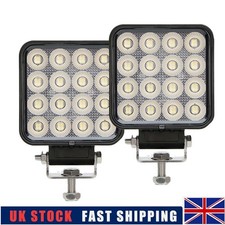 For Kubota KX Cab LED Light 30 155 161 163 165 183 185 Excavator Arm Headlight