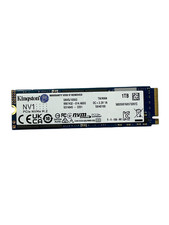 Kingston 2280mm NV2 1TB M.2 NVMe Gen 4.0 x 4 SSD SNVS/1000G   #26