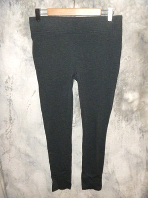 ANN TAYLOR LOFT  pull on SKINNY PONTE PANTS SIZE MEDIUM .. WOW!!!