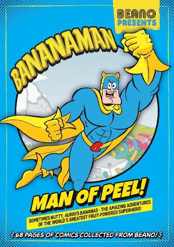 Beano Presents: Bananaman - Image 4