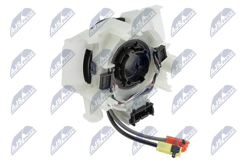 ✅Fits NTY EAS-NS-015 AIR BAG CLOCKSPRING ⭐UK Seller⭐ - Image 10