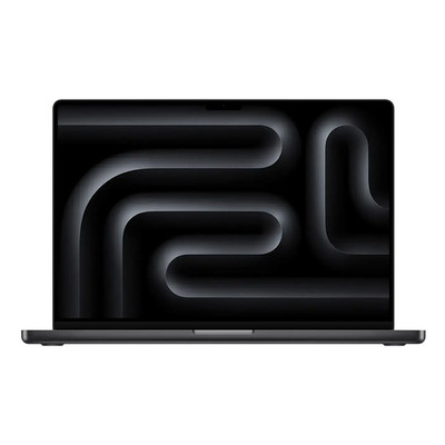 Apple  MacBook Pro 16'' M4 Max chip 48GB RAM 1TB SSD Space Black MX313LL/A
