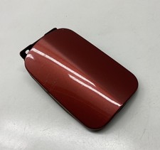 Mercedes W126 Tank Klappe Deckel Verschluss Almadin Rot Metallic 1245840739