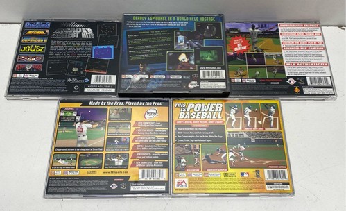 Syphon Filter 2 und Spiele (PSX) - Bild 2 von 5
