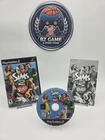 Sims 2 Pets PlayStation 2 PS2 Complete In Box CIB