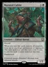 1 x Mutated Cultist - Commander: Modern Horizons 3 - NM-Mint - MTG