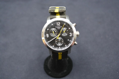 Tissot Le Tour De France Special Edition Men's Watch *Pre-owned* FREE SHIPPING