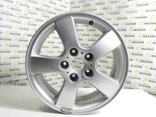 FELGE RIM Hyundai Tucson (JM) SUV 2.0 CRDi VGT 16V 4x4 (D4EA) 529102E300