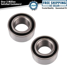 Wheel Hub Bearing Pair Set for Acura TL Legend MDX RL TL Honda Pilot