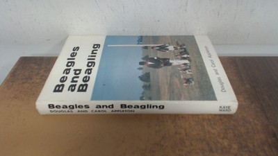 			Beagles und Beagling, Appleton, Douglas und Carol, Kaye und Ward,		