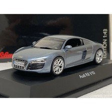 Audi R8 V10 Schuco 1/43 scale