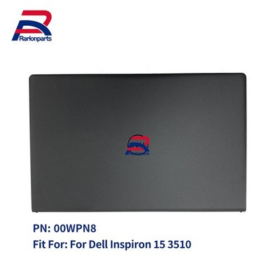 For Dell Inspiron 15 3510 3511 3515 3520 3521 3525 LCD Back Cover Bezel Hinge US