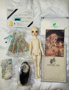 Gem of Doll Bjd | eBay