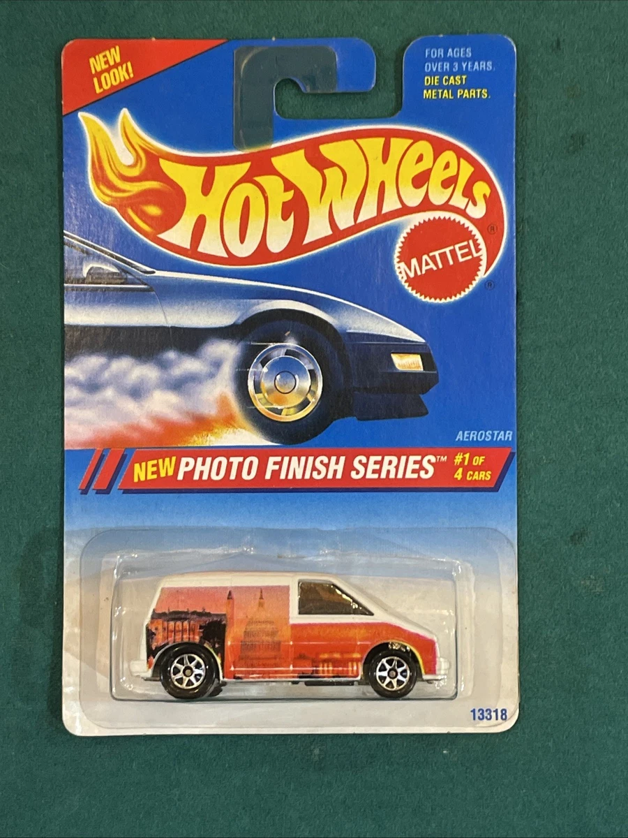 25+ Hot Wheels Ford Aerostar for sale | Updated Oct 2026