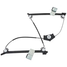 Power Window Regulator for 2004-2008 Suzuki Forenza Reno Front Right w/ Motor