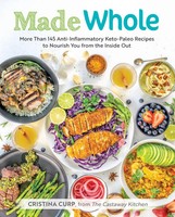 Made Whole | Cristina Curp | Englisch | Taschenbuch | Einband - Flex.(Paperback)