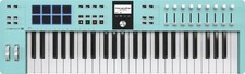 Arturia KeyLab Essential mk3 49-key Keyboard ...