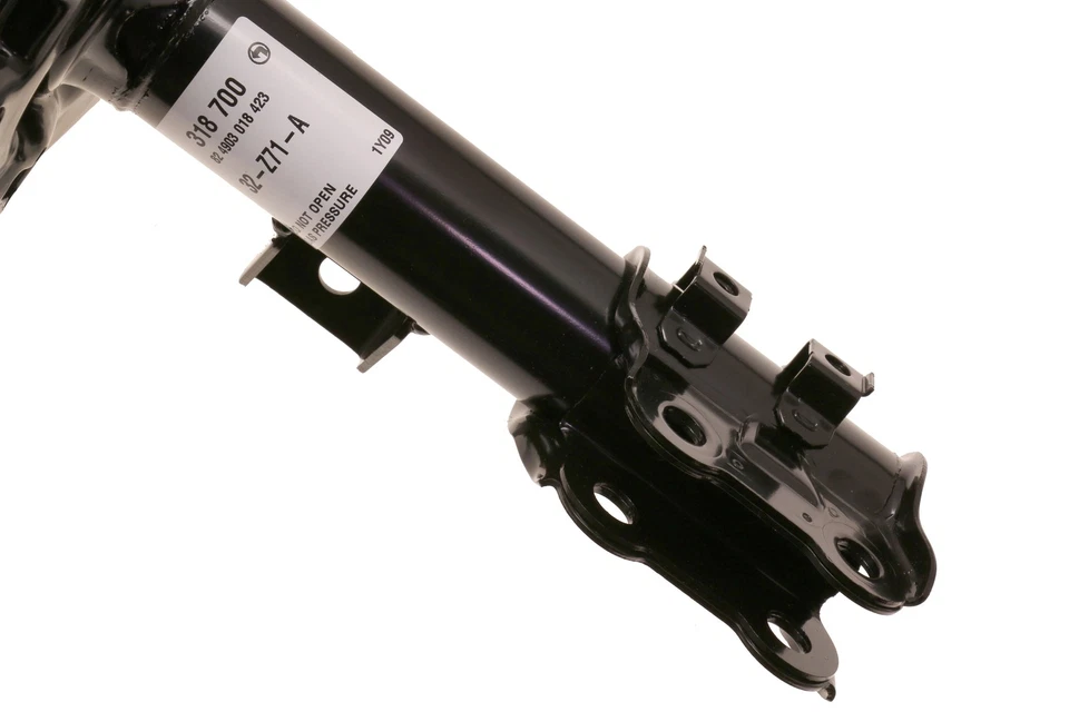 Shock Absorber for Hyundai Elantra GT 2013 - 2017 SACHS 318 700 Foto 3 de 4