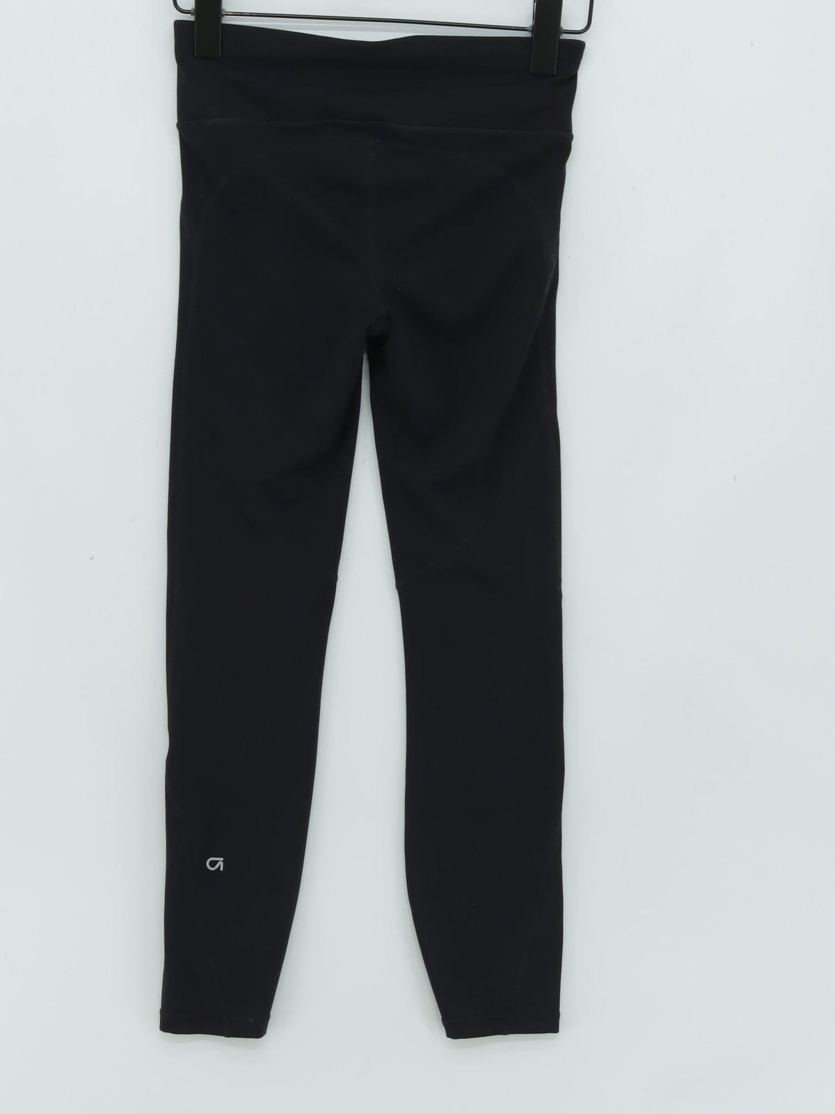 ALTRA Gap Pantaloni Sportivi Donna S Nero 100% Altri Leggings