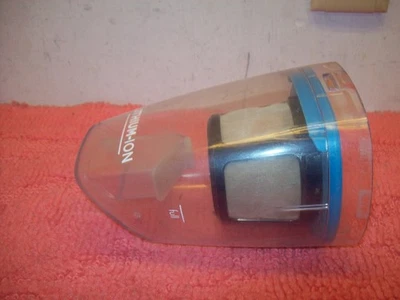 BISSELL 3061 Featherweight Cordless Stick Vacuum, Dust Bin Filter Canister only - Image 1 of 4